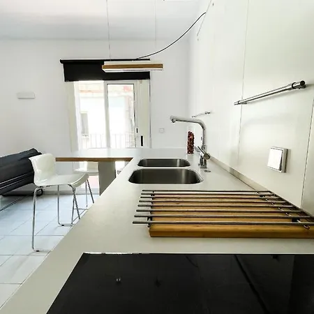 Tossa Center Attic & Terrace Apartment Tossa de Mar Exterior photo