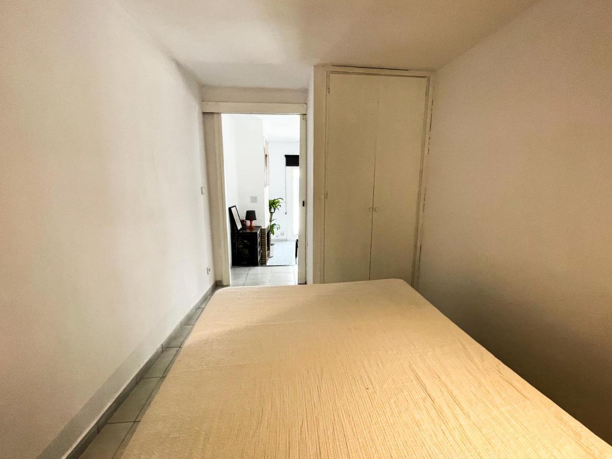 Apartament Tossa Center Attic & Terrace