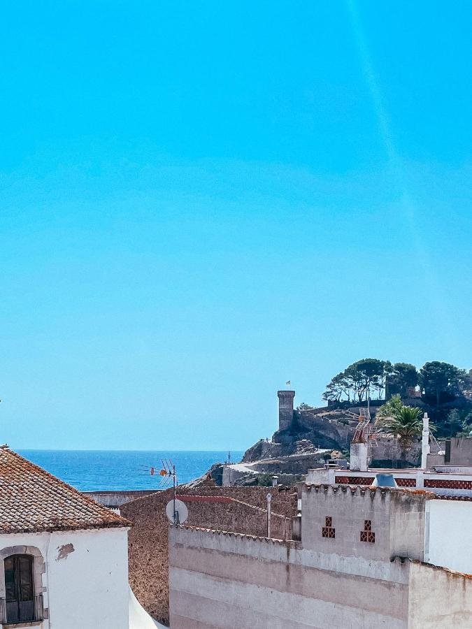 Tossa Center Attic & Terrace Tossa de Mar