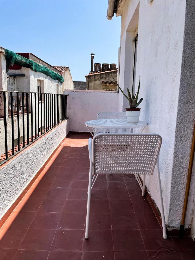 Tossa Center Attic & Terrace