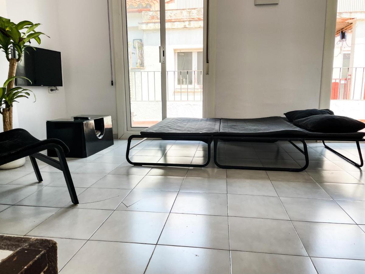 Tossa Center Attic & Terrace Apartment