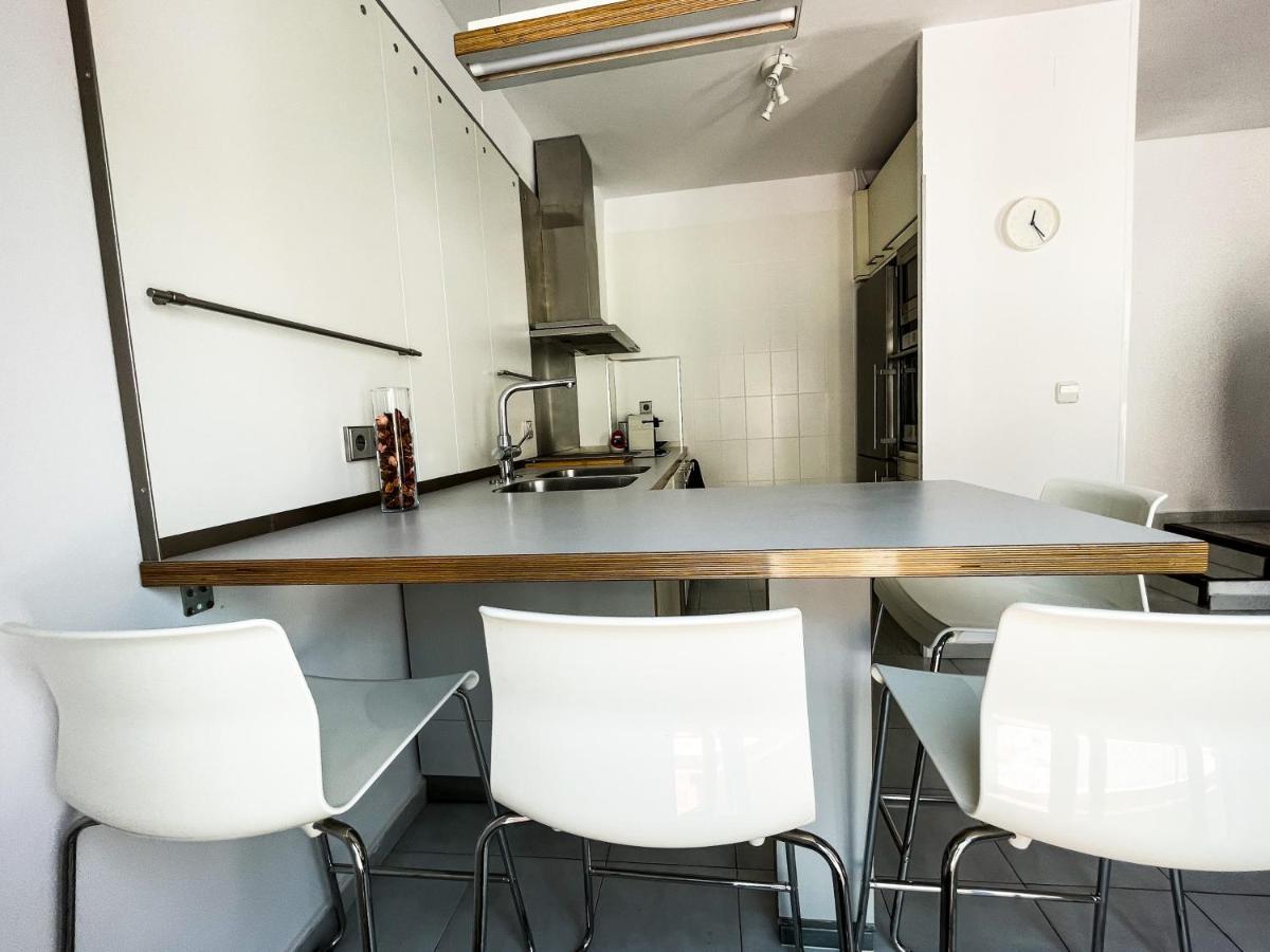 Apartament Tossa Center Attic & Terrace Tossa de Mar
