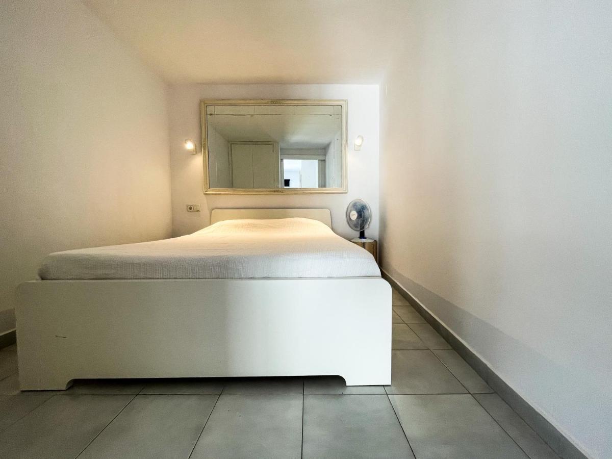Tossa Center Attic & Terrace Apartment Tossa de Mar