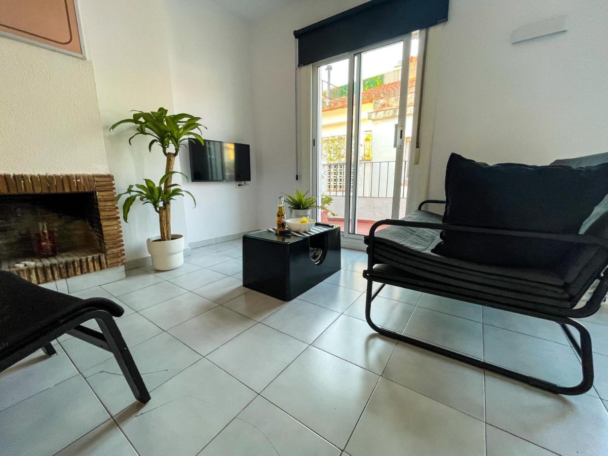 Apartment Tossa Center Attic & Terrace *