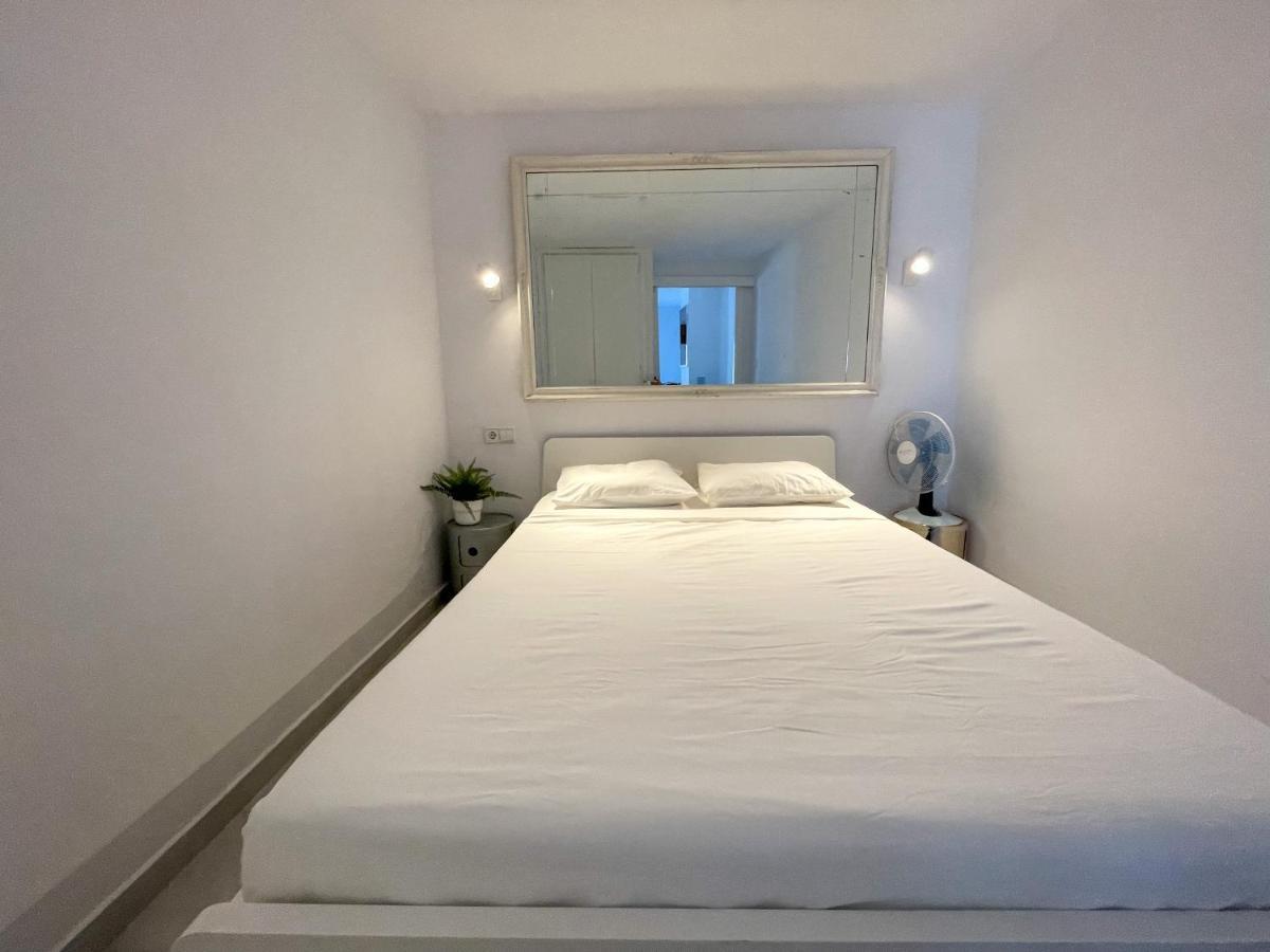 Tossa Center Attic & Terrace *