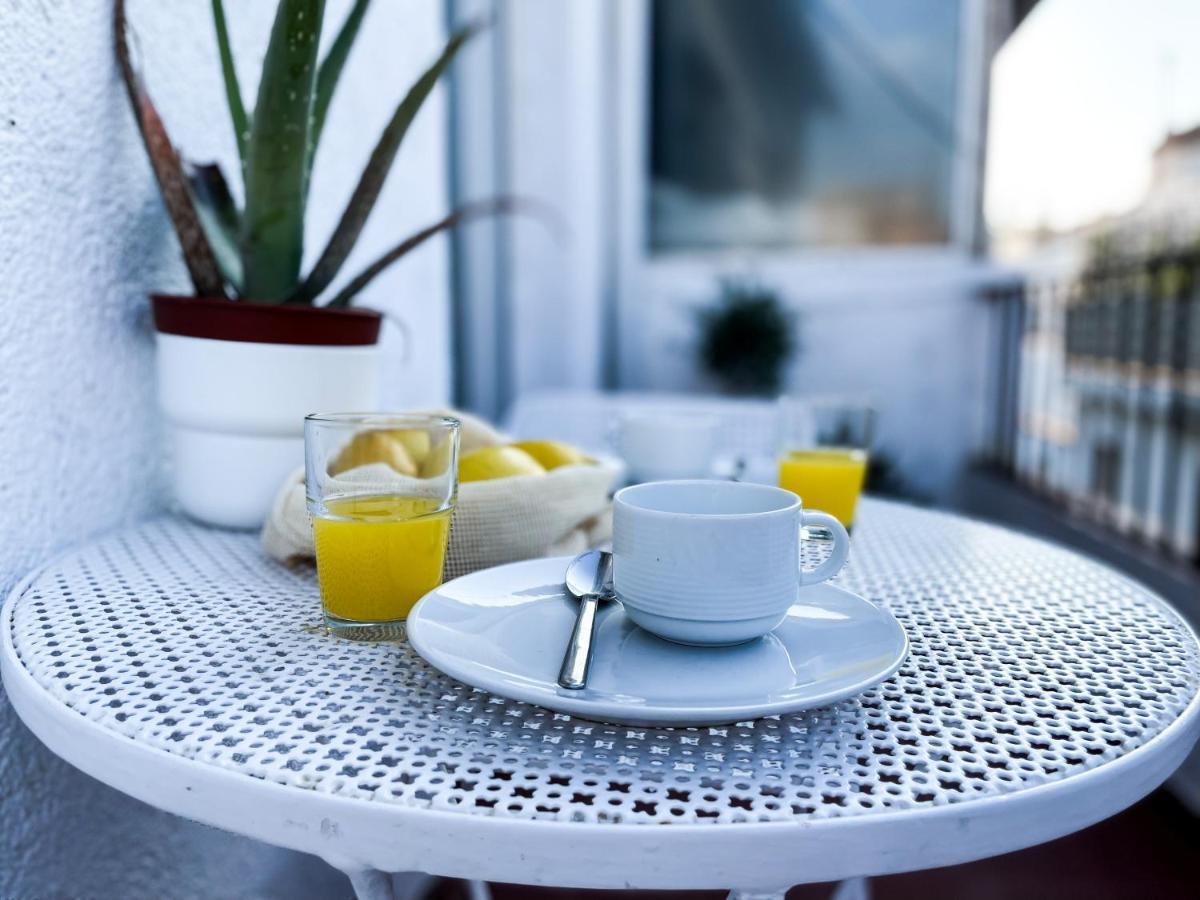 Tossa Center Attic & Terrace Apartment *