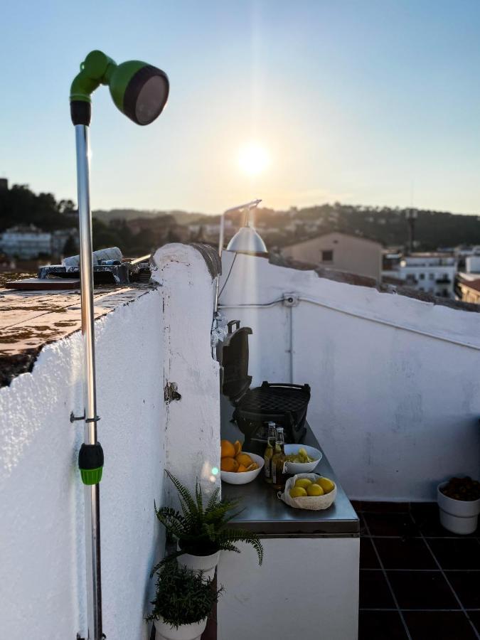 Tossa Center Attic & Terrace Tossa de Mar