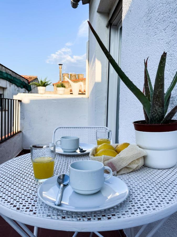 Tossa Center Attic & Terrace * Tossa de Mar